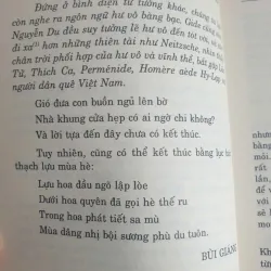 Khung Cửa Hẹp - André Gide 732833