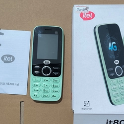 Điện thoại Itel It8010 (4G) Chính Hãng 506255