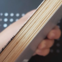 Đong tấm lòng - Nguyễn Ngọc Tư 531804