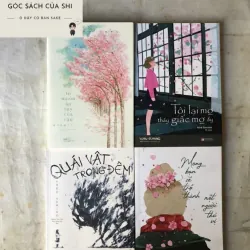 Sách của tác giả Yoru Sumino 736311