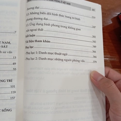 NGHỆ THUẬT TRANG TRÍ BÌNH PHONG Ở VIỆT NAM 500880