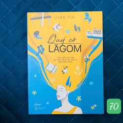 Quý Cô Lagom - 7 Khía Cạnh Cuộc Sống Mà Tôi Học Được Từ Phụ Nữ Thụy Điển - Uyên Tifi#HATRA