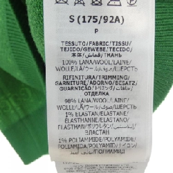 Gucci GG Áo len jacquard GG họa tiết 761549 XKDK5 - Hàng hiệu Authentic 894185