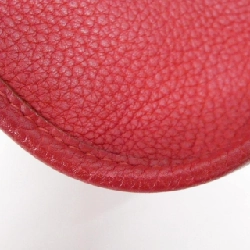 Túi xách vai Hermès Evelyne GM - Hàng hiệu Authentic 768006