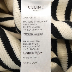 セリーヌ CELINE 2A66X384N Áo len - Hàng hiệu Chính hãng 820306