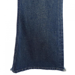 【Mã giảm giá】Quần jeans CELINE 650572