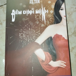 Đêm định mệnh - Ân Tầm