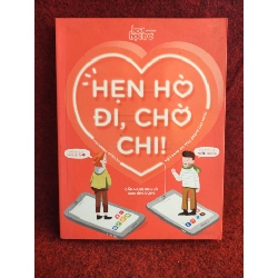 [59K/kg] Hẹn hò đi chờ chi mới 90% - Hoa học tròHCM01/03