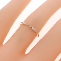 Nhẫn kim cương Lila 0.06CT - Hàng hiệu Authentic 835837