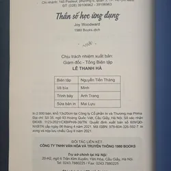 Thần số học ứng dụng - Joy Woodward 715378