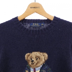 Polo Ralph Lauren - Áo len - Hàng hiệu Authentic 820493