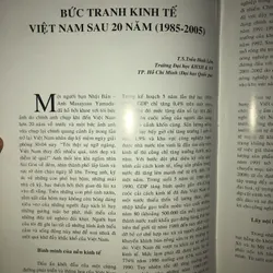 Vóc dáng Việt Nam 20 năm đổi mới  721068