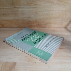 Một Số Vấn Đề Về Phẫu Thuật Cấp Cứu Bụng Ở Trẻ Em (Xb 1984) - Hoàng Tích Tộ 446485