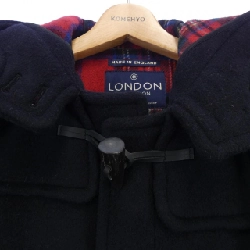 LONDON TRADITION Áo khoác duffle - Hàng hiệu Authentic 818437