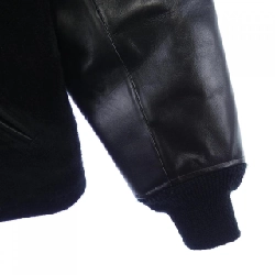 Áo khoác da Y'2LEATHER - Hàng hiệu Authentic 892425