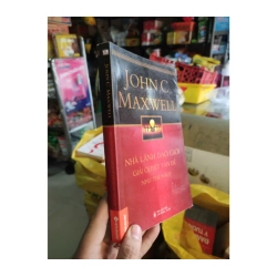 Nhà lãnh đạo giỏi giải quyết vấn đề như thế nàoHCM01/03