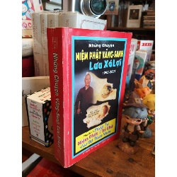 Những chuyện niệm Phật vãng-sanh Lưu Xá Lợi - Cư sĩ Tịnh Hải