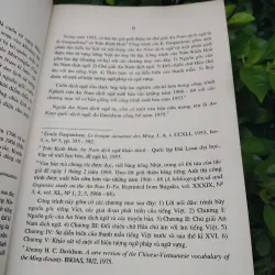 An Nam dịch ngữ do Vương Lộc giới thiệu và chú giải 1001269
