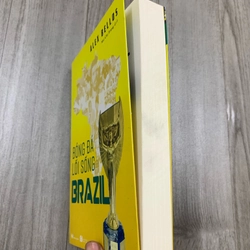 Bóng đá lối sống Brazil. 999 471291