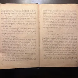 📖 Combo 2 cuốn tiểu thuyết của Ma Văn Kháng 606676
