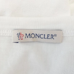Áo thun MONCLER - Hàng hiệu Chính hãng 897026