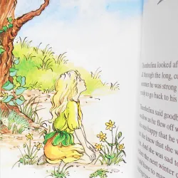 Thumbelina (Well-loved Tales) 785970