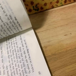 Thuyền Ni-Vê xinh đẹp - Alphonse Daudet 538485