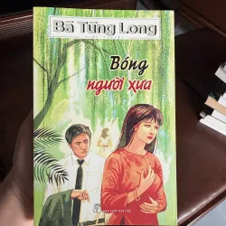 K2- Bóng Người Xưa – Bà Tùng Long | Tiểu thuyết tình cảm Việt Nam kinh điển 990482