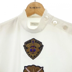 【Khuyến mãi】Dries Van Noten Áo 637257