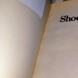 Ngoại văn vintage sưu tầm SHOEBAG 495532