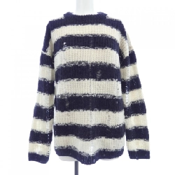 CHRISTIAN DIOR 314S67AM413 Áo len