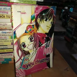 Truyện tranh 10c ngẫu nhiên nhé 993953