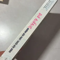 Đà Nẵng hướng đến phát triển bền vững (có ẩm) 765681