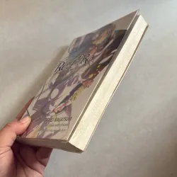 Re:Zero Bắt đầu lại ở thế giới khác 501507