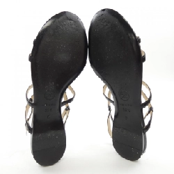 Giày sandal CHANEL - Hàng hiệu Authentic 662546