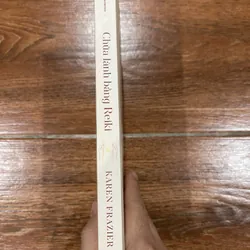 Chữa Lành Bằng Reiki - Karen Frazier (6) 736201