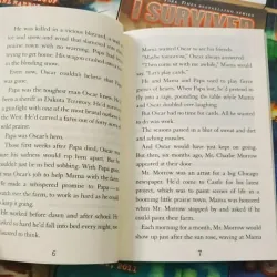 I survived - 22 quyển mới nhất 737824