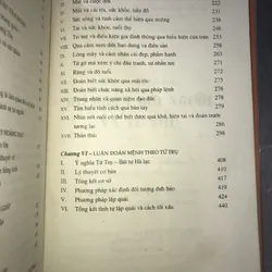 Dự đoán đời người và tứ trụ  701599