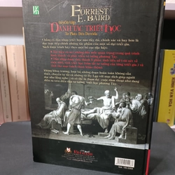 Tuyển tập danh tác triết học từ Plato đến Derria- E. Baird 311184