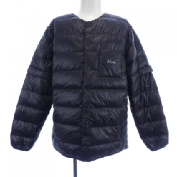 NANGA Áo khoác lông vũ - Hàng hiệu Authentic