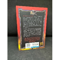 [Phiên Chợ Sách Cũ] Brisingr Hỏa Kiếm (Bìa Đỏ), Tập 1 - Christopher Paolini, 2013 S2511 SBM - VĂN HỌC - SBM2911-90 712982