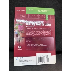 [Phiên Chợ Sách Cũ] The long road to Lucca - Irene Barrall 1503 409386