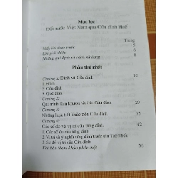 Đất nước Việt Nam qua Cửu đỉnh N18 - 2011 - 312 trang LỊCH SỬ - CHÍNH TRỊ - TRIẾT HỌC ANTQ2012-159 737537