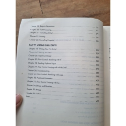 THE LINUX COMMAND LINE : A COMPLETE INTRODUCTION - William Shotts 158869