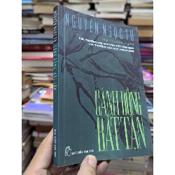 Cánh Đồng Bất Tận - Nguyễn Ngọc Tư 132035