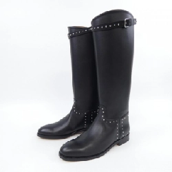 Giày bốt dài HERMES - Hàng hiệu Authentic 829039