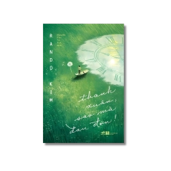 Thanh xuân sao mà đau đớn - Rando Kim