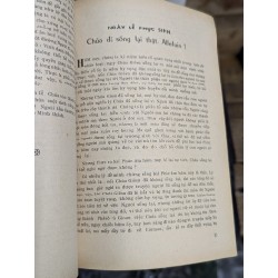 SUY NIỆM PHÚC ÂM CÁC NGÀY CHÚA NHẬT VÀ LỄ TRỌNG QUANH NĂM 192377