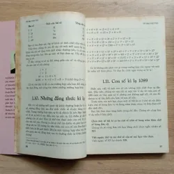 Sách Vẻ đẹp Toán Học 995571