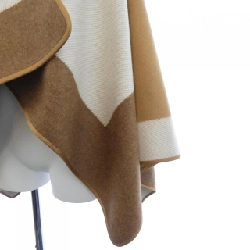 【Mã giảm giá】Áo poncho HERMES 647204